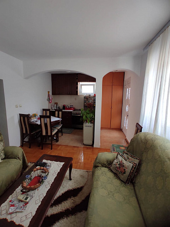 4265 Budva Becici Apartment 2r 60m2